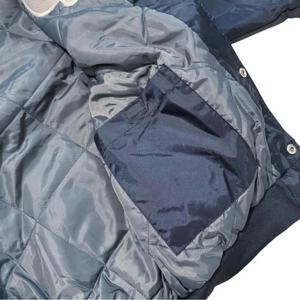 Holloway Jay-Z 4:44 Tour Bomber Jacket - Picture 10 of 11